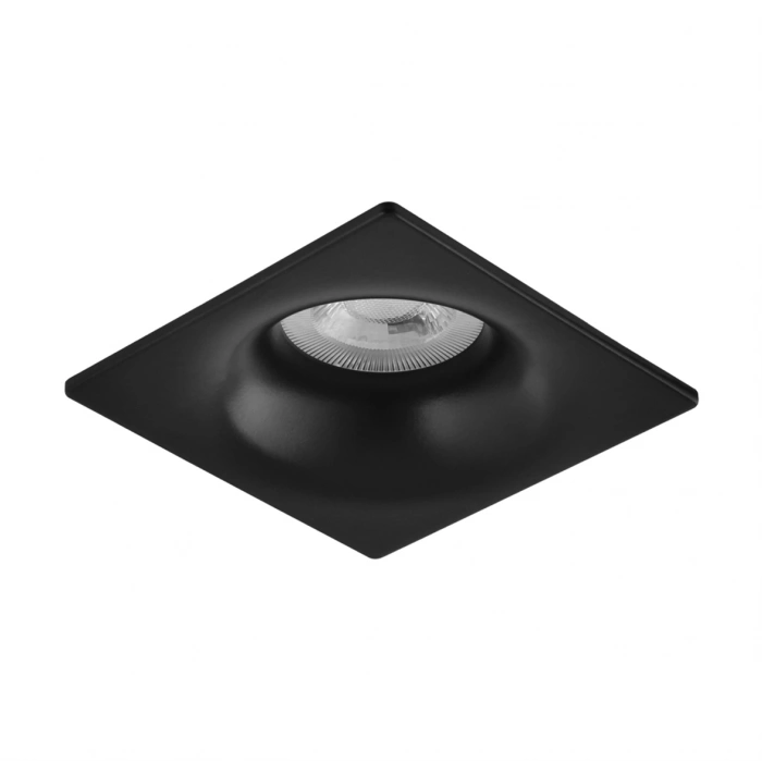 Nevo Sıva Altı Led Spot Siyah ND611