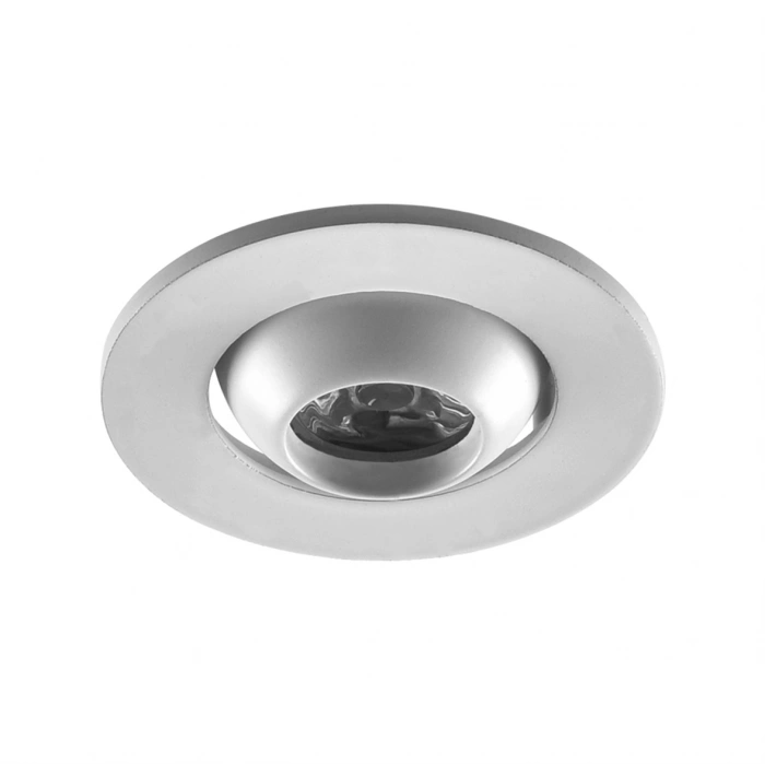 Nevo Sıva Altı Yıldız Spot Beyaz ND640