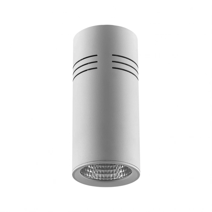 Nevo Sıva Üstü Led Spot Beyaz NS216