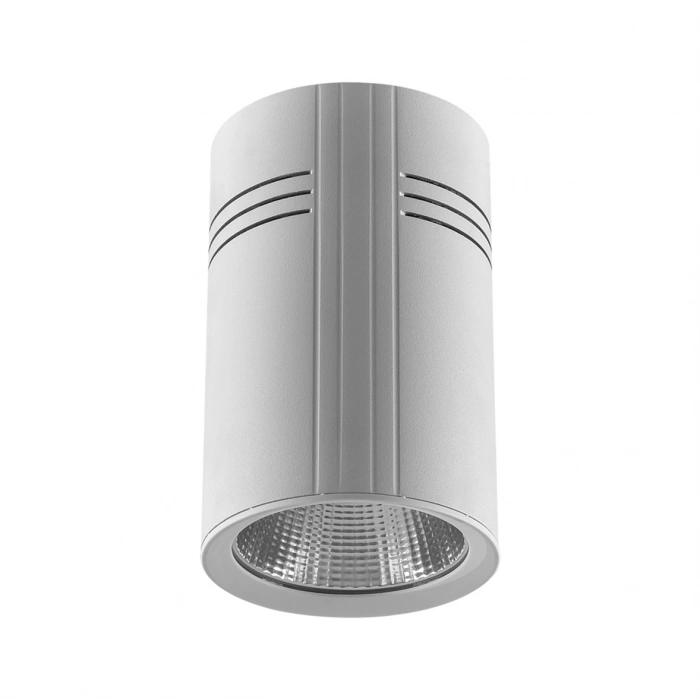 Nevo Sıva Üstü Led Spot Beyaz NS218