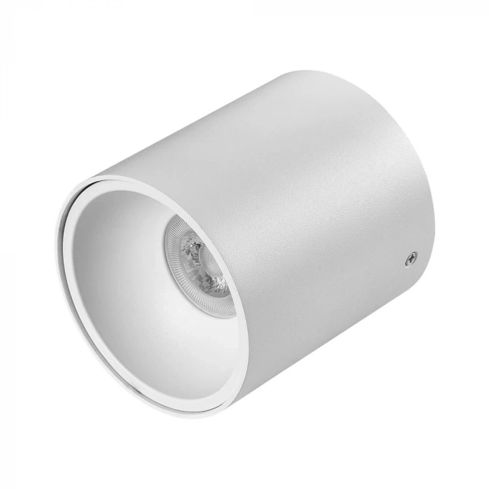 Nevo Sıva Üstü Led Spot Beyaz NS238