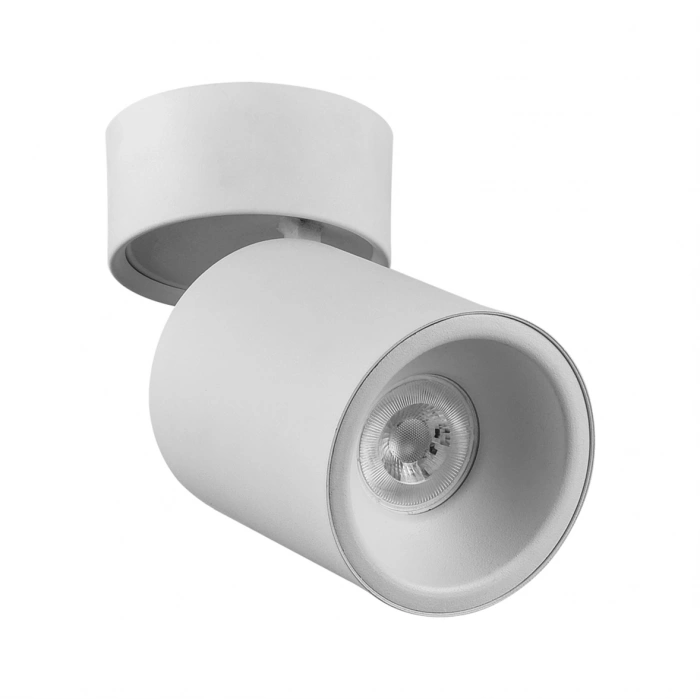 Nevo Sıva Üstü Led Spot Beyaz NS257