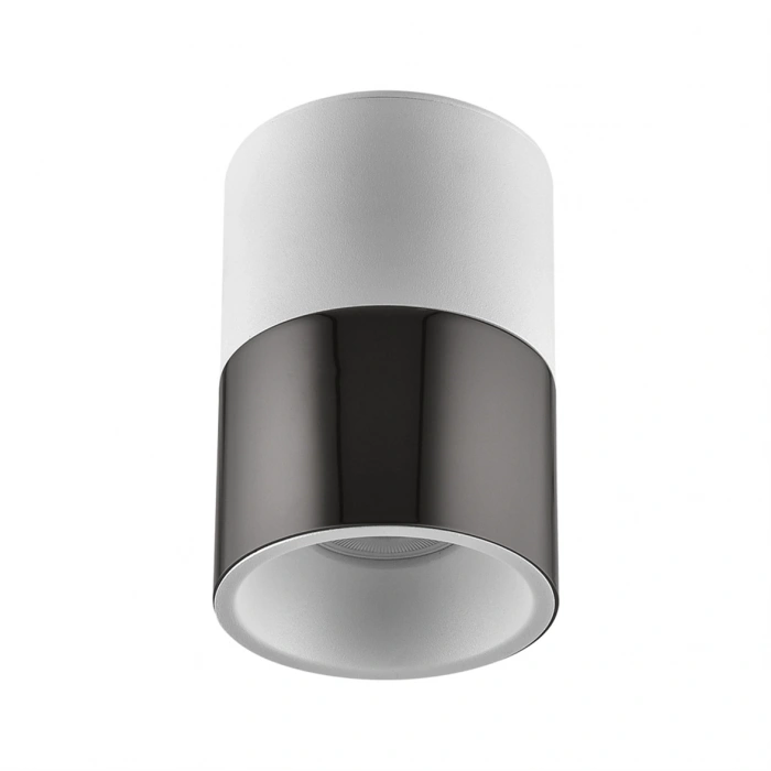 Nevo Sıva Üstü Led Spot Beyaz Platin NS259