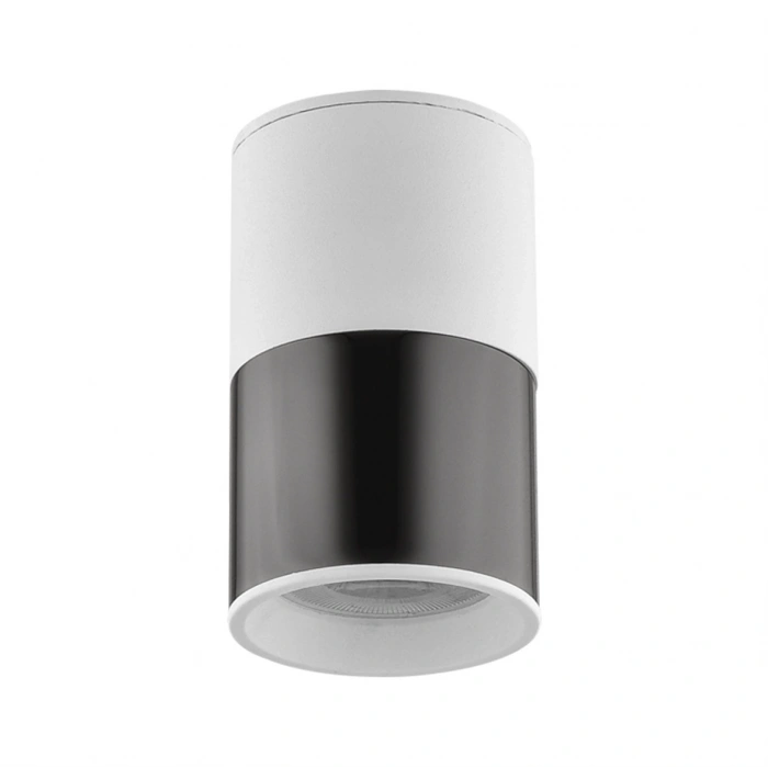 Nevo Sıva Üstü Led Spot Beyaz Platin NS260