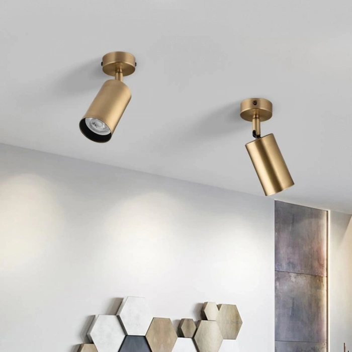 Nevo Sıva Üstü LED Spot Eskitme NS165