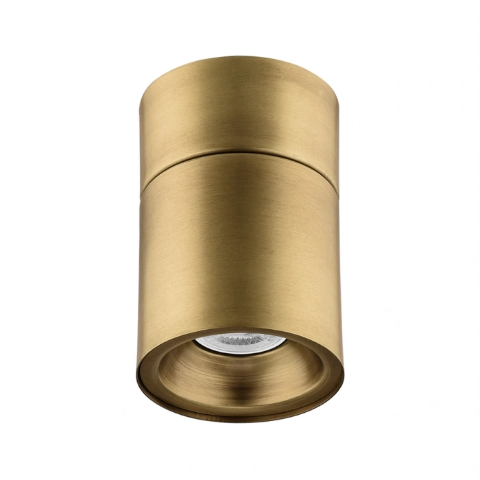 Nevo Sıva Üstü Led Spot Eskitme NS242-2