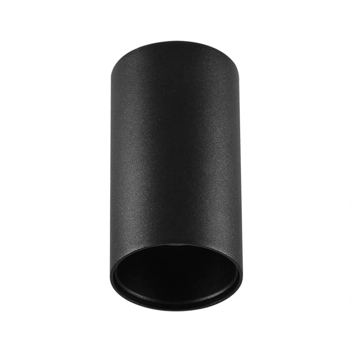 Nevo Sıva Üstü Led Spot Siyah NS246