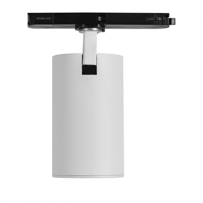 Nevo Trifaze Driver Soketli Ray Spot Beyaz NR265-1