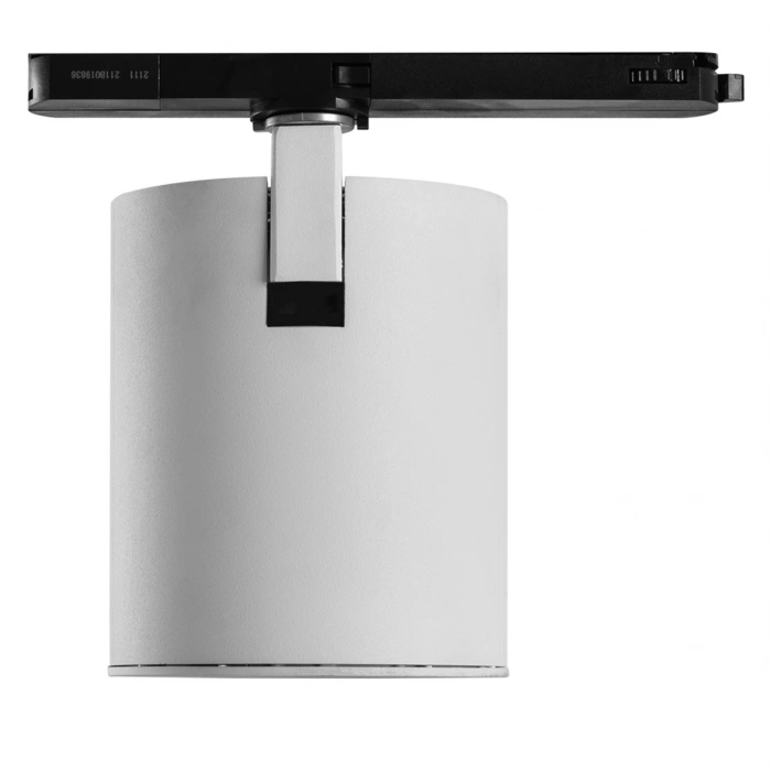 Nevo Trifaze Driver Soketli Ray Spot Beyaz NR265-3