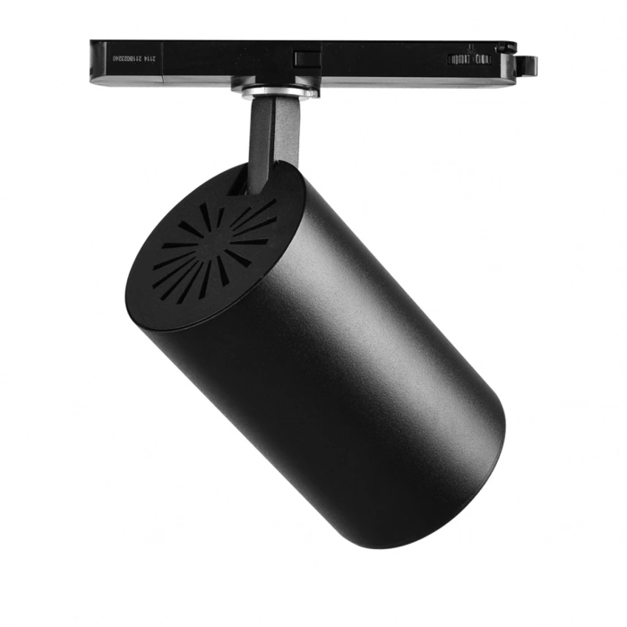 Nevo Trifaze Driver Soketli Ray Spot Siyah NR265-1