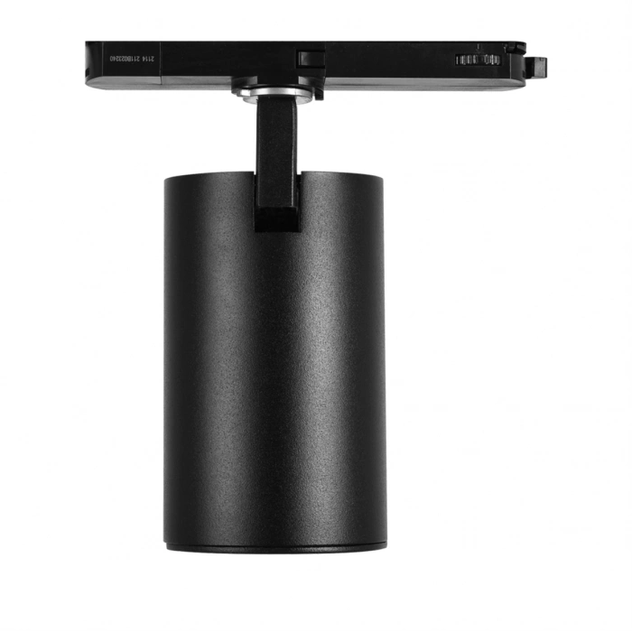 Nevo Trifaze Driver Soketli Ray Spot Siyah NR265-1