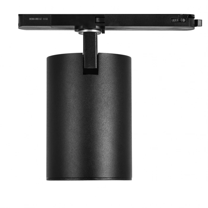 Nevo Trifaze Driver Soketli Ray Spot Siyah NR265-2