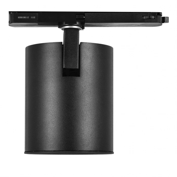 Nevo Trifaze Driver Soketli Ray Spot Siyah NR265-3