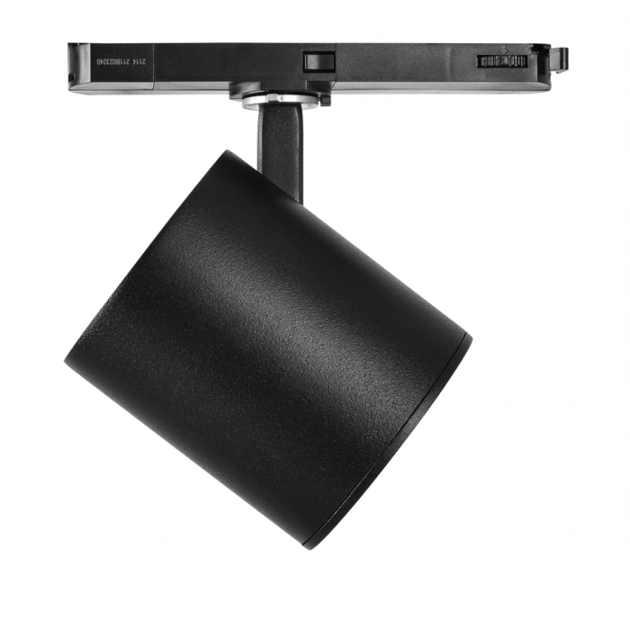 Nevo Trifaze Driver Soketli Ray Spot Siyah NR266-1