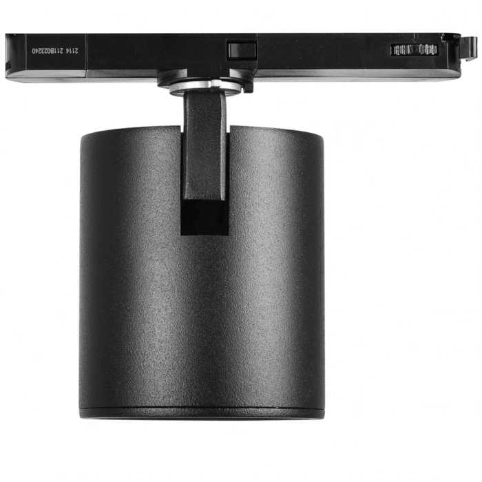 Nevo Trifaze Driver Soketli Ray Spot Siyah NR266-1