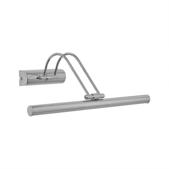 Ayna ve Tablo Üstü Mağnetli ve Şarj Edilebilir Type-C Girişli Flüt Aplik