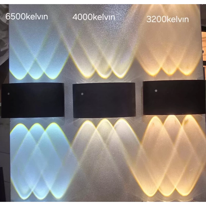 Şarjlı Dokunmatik Magnet Haiti Aplik