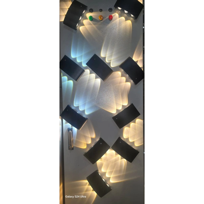 Şarjlı Dokunmatik Magnet Haiti Aplik