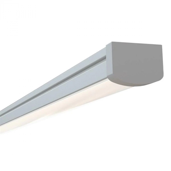 Sıva Üstü Alüminyum Profil Led Bar Aydınlatma 100cm