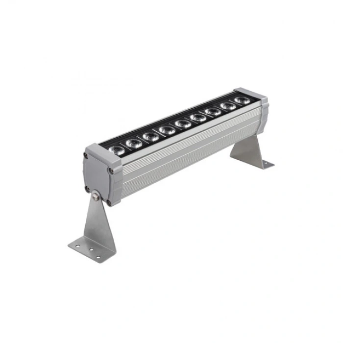 Sıva Üstü RGB Wallwasher Led Duvar Aydınlatması 12CM-150CM