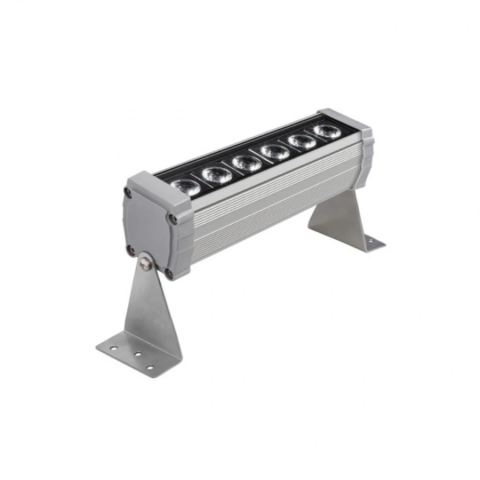 Sıva Üstü Wallwasher Led Duvar Aydınlatması 12cm-150cm