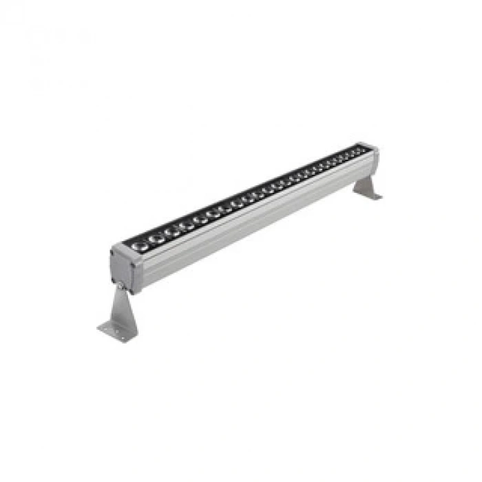 Sıva Üstü Wallwasher Led Duvar Aydınlatması 12cm-150cm