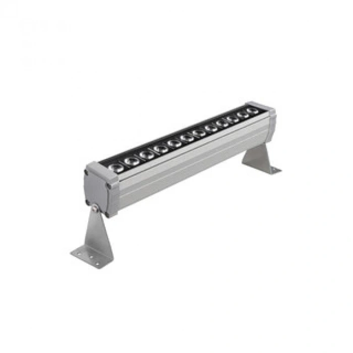 Sıva Üstü Wallwasher Led Duvar Aydınlatması 12cm-150cm