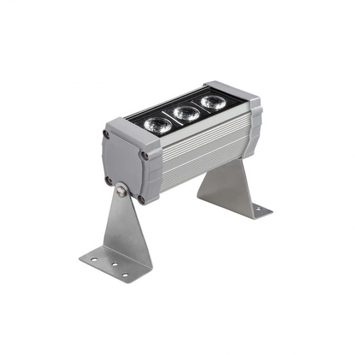 Sıva Üstü Wallwasher Led Duvar Aydınlatması 12cm-150cm