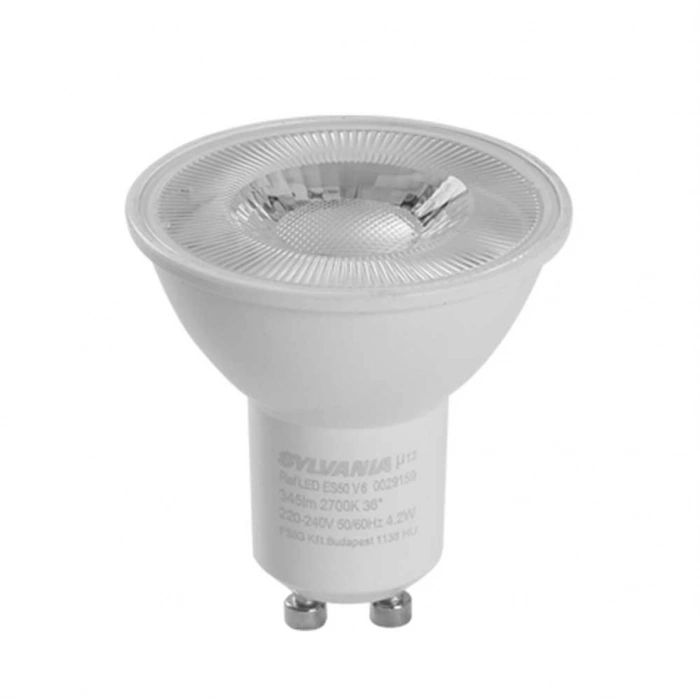 Sylvania 7W GU 10 Led Çanak Ampul 0029183