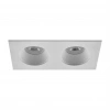 Nevo Sıva Altı İkili Led Spot Beyaz ND316-2