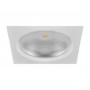 Nevo Sıva Altı Led Spot Beyaz ND1004-4