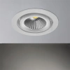 Nevo Sıva Altı Led Spot Beyaz ND295