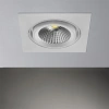 Nevo Sıva Altı Led Spot Beyaz ND296-1