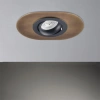 Nevo Sıva Altı Led Spot Eskitme Antrasit ND348-1
