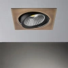 Nevo Sıva Altı Led Spot Eskitme ND260-1