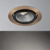 Nevo Sıva Altı Led Spot Eskitme ND275