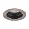 Nevo Sıva Altı Led Spot Saten Siyah ND600