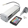 Sıva Üstü RGB Wallwasher Led Duvar Aydınlatması 12CM-150CM