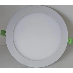 15W LED PANEL ARMATÜR 4000K DOĞAL IŞIK