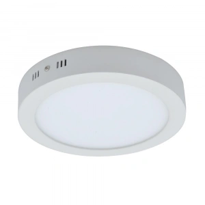 Jupiter 12W Sıva Üstü Led Panel LC468 B