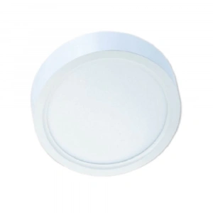 Jupiter 24W Sıva Üstü Led Panel LC444 B