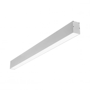 Nevo 100 cm Linear Sıva Üstü Armatür Beyaz NSA109-1