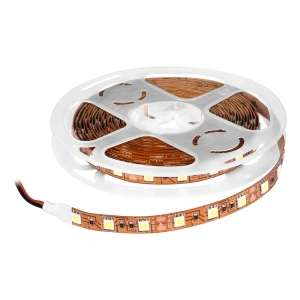 Nevo 12V İç Mekan Şerit Led Bakır Zemin 3000K 5 Mt. NL115S-12
