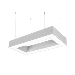 Nevo 30 x 60 cm Linear Sarkıt Beyaz NS113