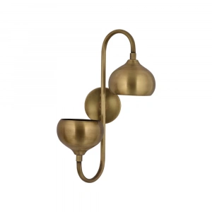 Nevo Dekoratif İç Mekan Aplik Eskitme NA195-2