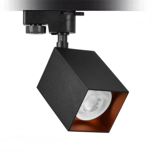 Nevo Dekoratif Ray Spot Siyah Portakal NR330