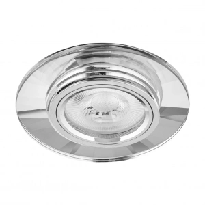 Nevo Sıva Altı Cam Spot ND501