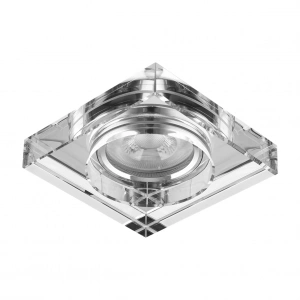 Nevo Sıva Altı Cam Spot ND502-1