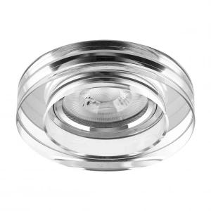 Nevo Sıva Altı Cam Spot ND502