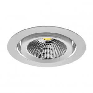 Nevo Sıva Altı Led Spot Beyaz ND275